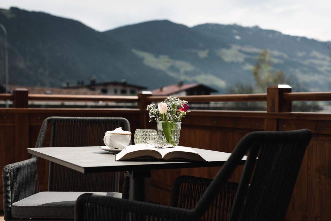 Gasthof Pension Knapp Strass im Zillertal Extérieur photo